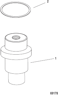 Bearing Driver Kit