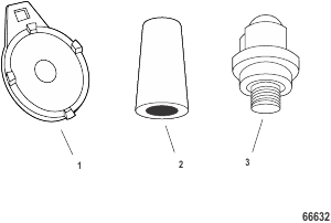 Retainer Wrench Tool