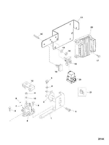 Electrical Components