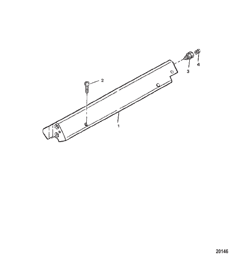 Fuel Rail Assembly