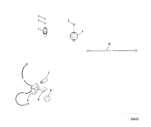 AUDIO WARING SYSTEM