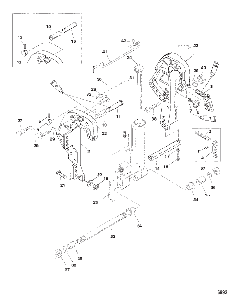 Clamp Bracket