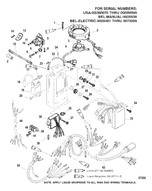 ELECTRICAL COMPONENTS (2)