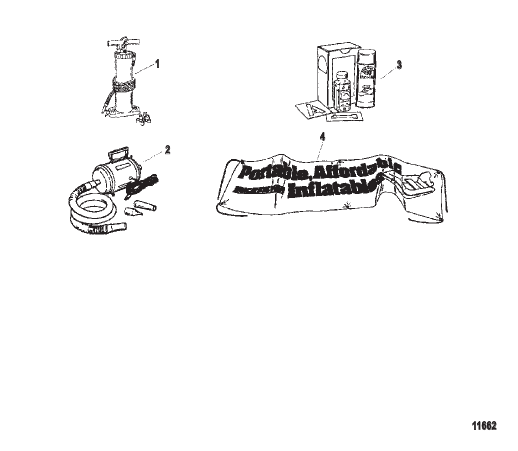 Accessories