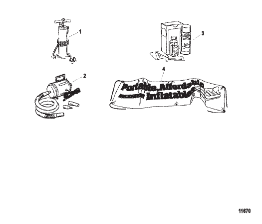 Accessories