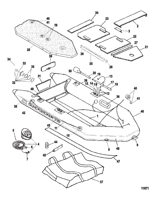 QS Inflatables (230)