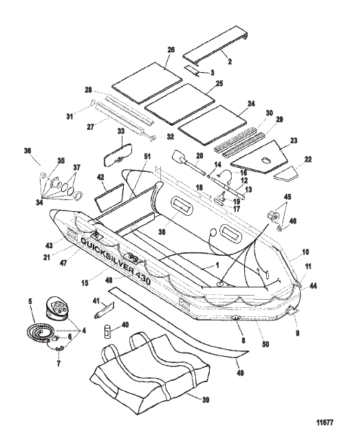 QS Inflatables (430) (Page 1)