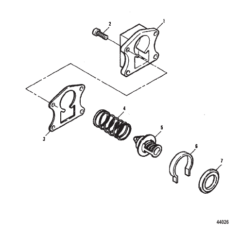Thermostat