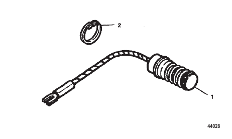 Thermostat 91 E Models