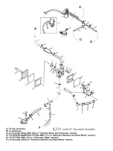 FUEL PUMP (ELECTRIC)