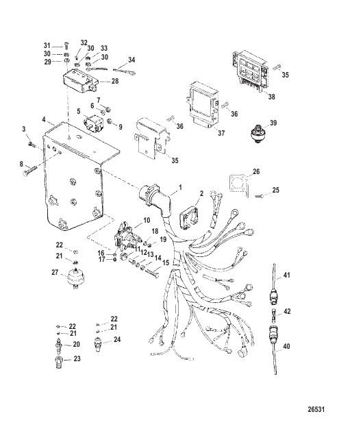Electrical Components