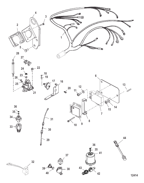Electrical Components