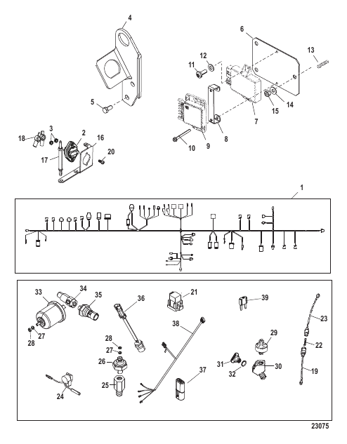 Electrical Components