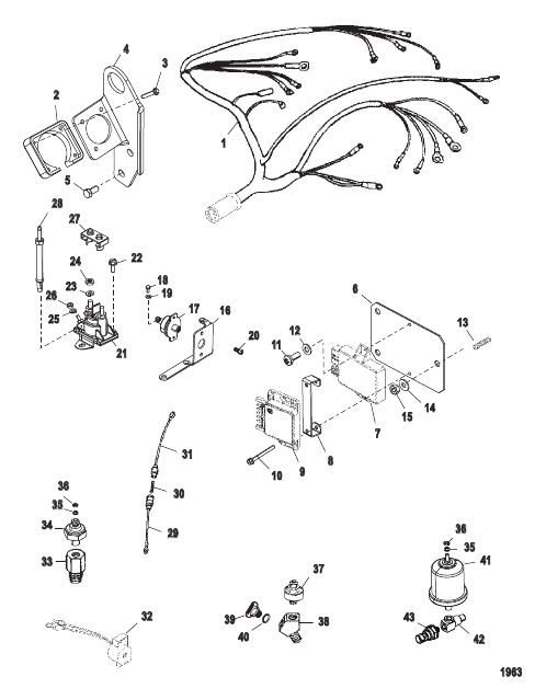 Electrical Components