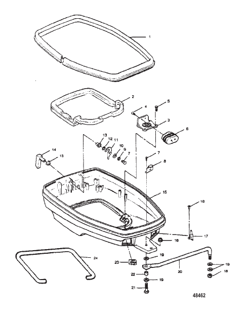 Support Plate