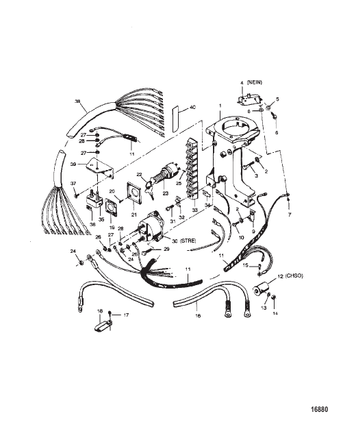 Electrical Components