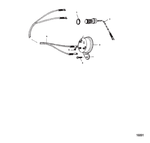 Overheat Buzzer