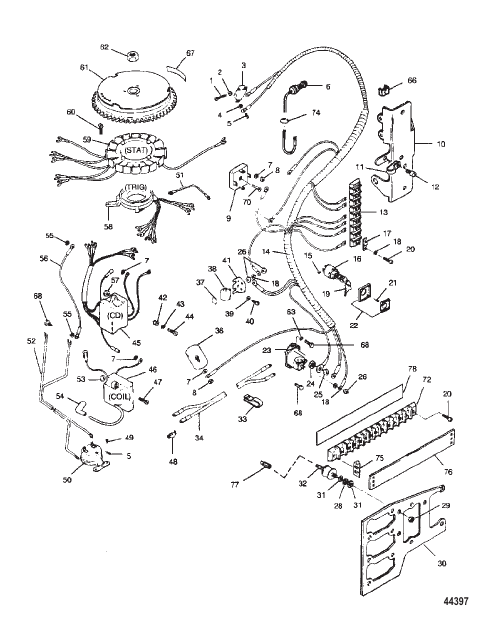 Electrical Components
