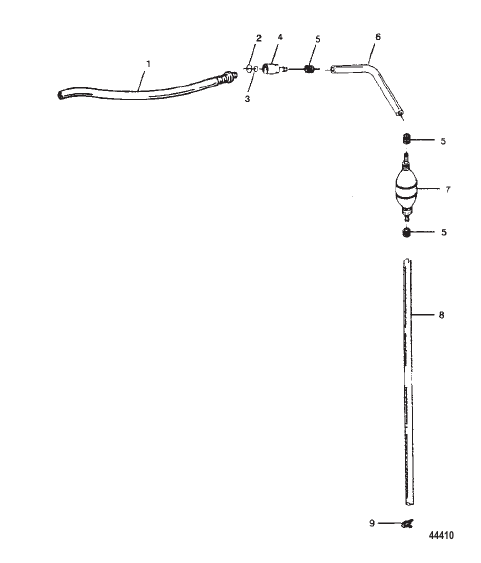 Fuel Line