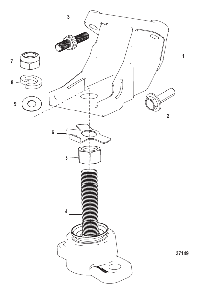 Engine Mounts