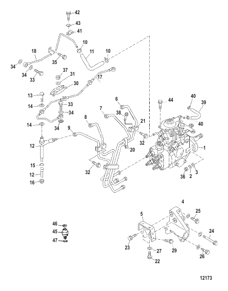 Fuel Injection System