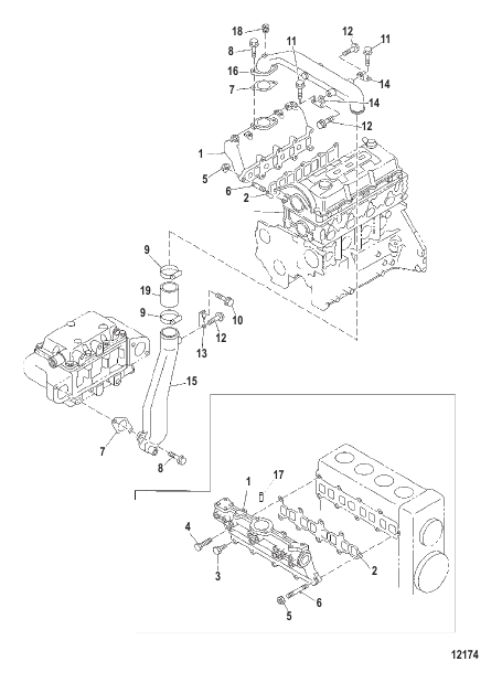 Intake Manifold