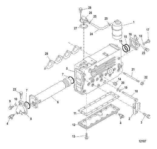 Heat Exchanger