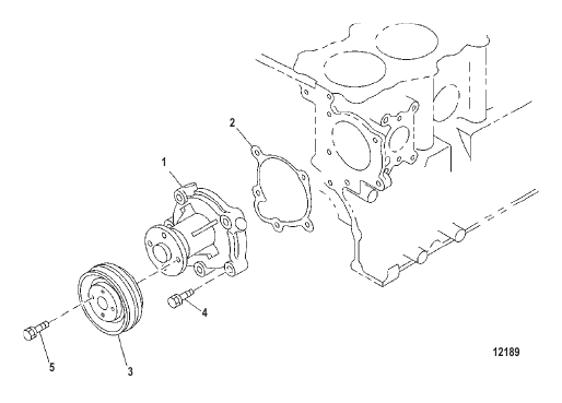 Water Pump