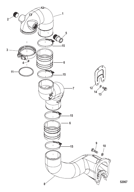 Exhaust Components