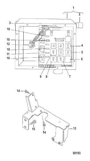 ELECTRICAL COMPONENTS