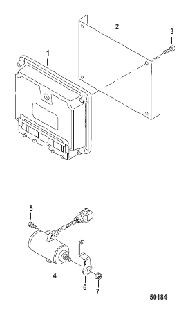 CONTROL UNIT