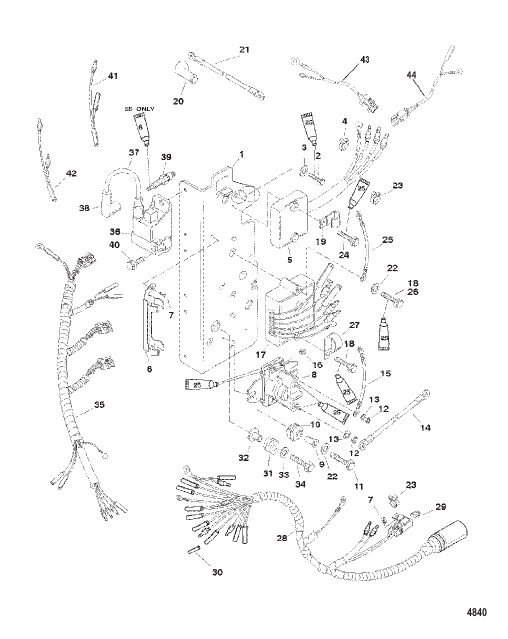 Electrical Components