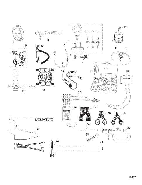 Tools Special