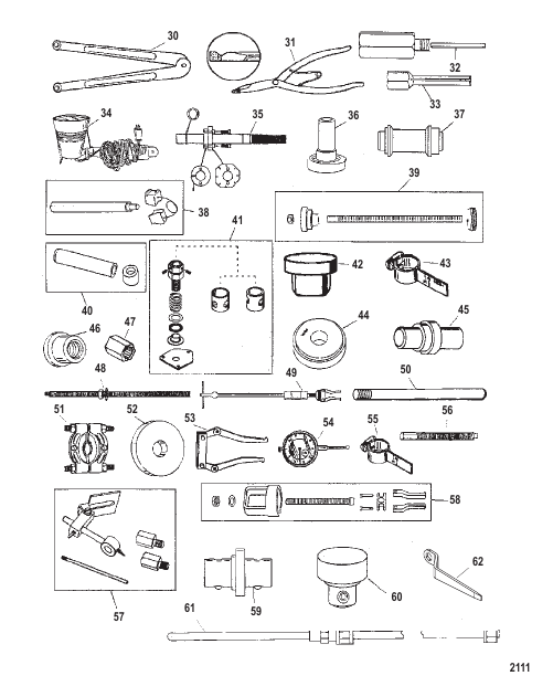 Tools Special