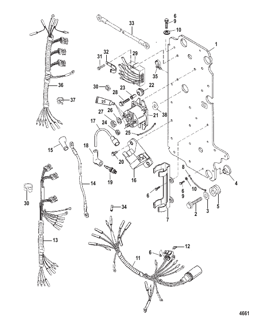 Electrical Components