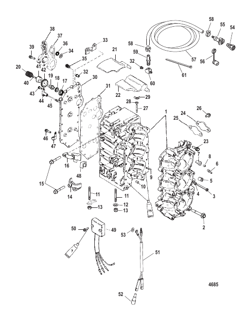 Cylinder Block