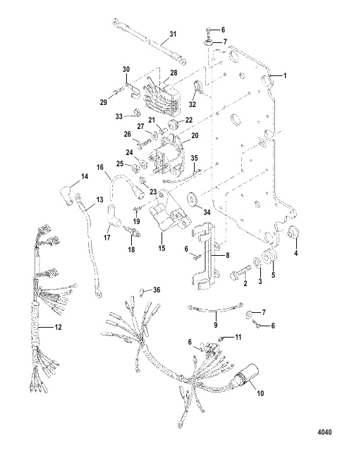 Electrical Components