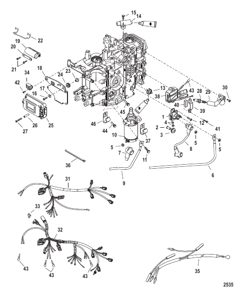 Electrical Components