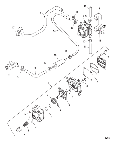 Fuel Pump