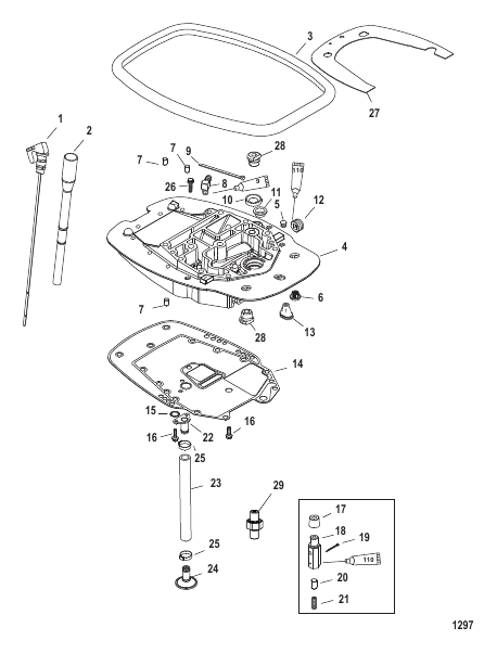 Adapter Plate