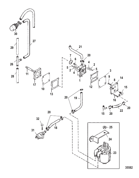 Fuel Pump Manual