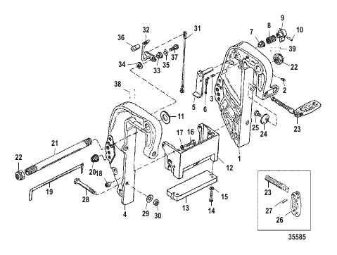 Clamp Bracket Manual