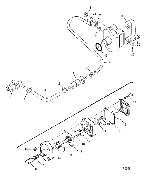 FUEL PUMP