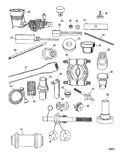 TOOLS