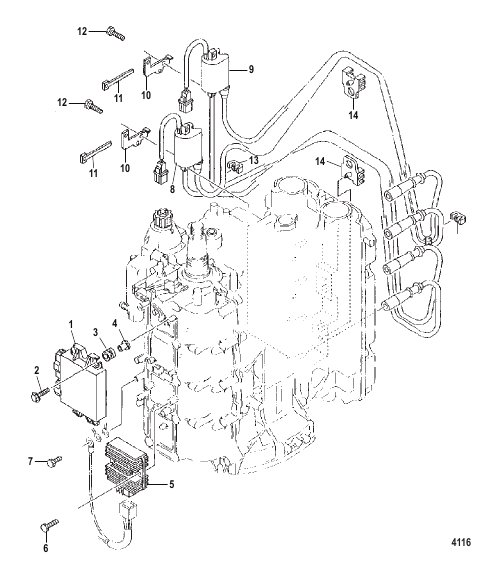 Ignition Components