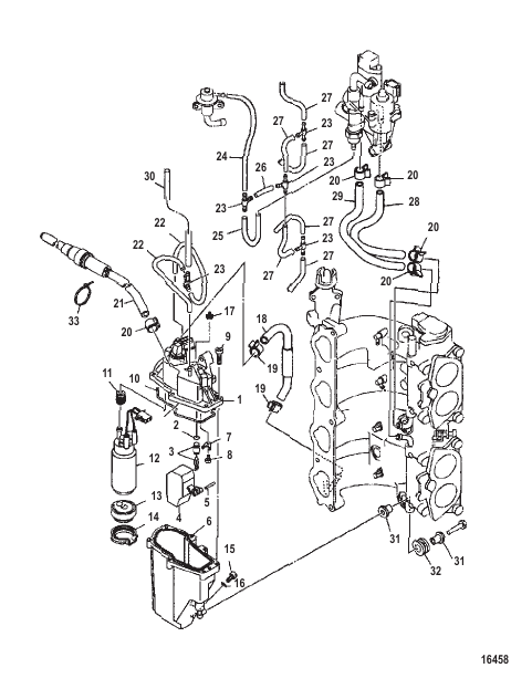 Fuel Injection Pump