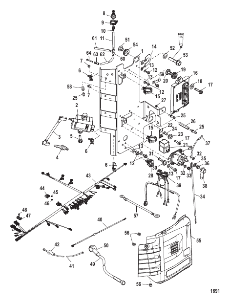 Electrical Components