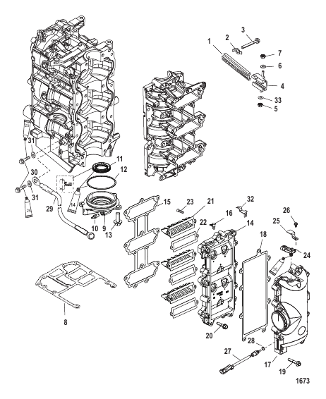Reed Block
