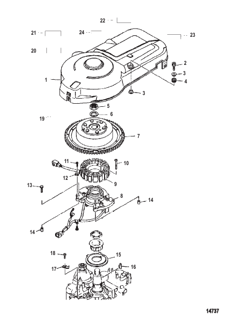 Flywheel