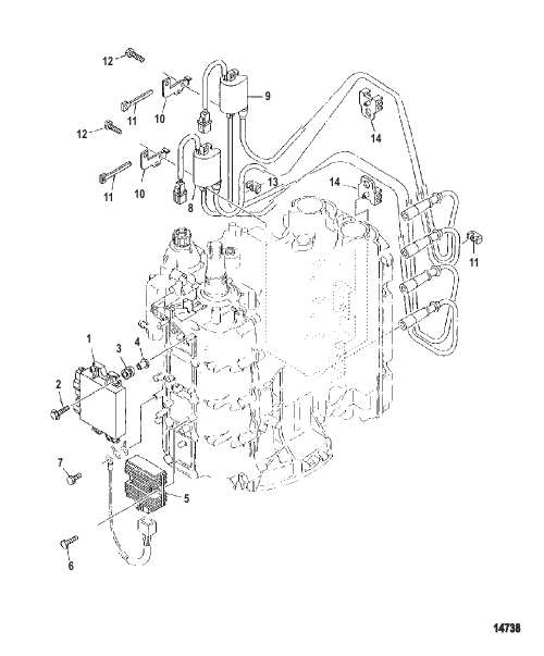 Ignition Components
